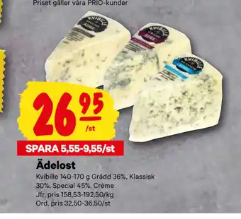 City Gross Ädelost erbjuda