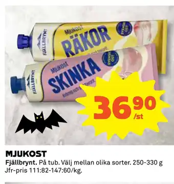 Coop Daglivs Mjukost erbjuda