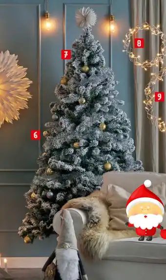 Jem&Fix Julgran erbjuda