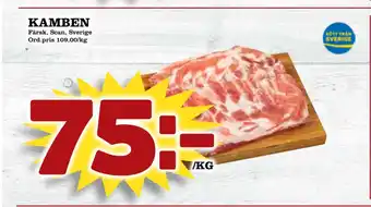 Kamben