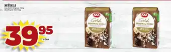 Müsli