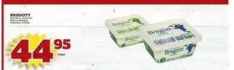 Nya Pulsen Bregott erbjuda