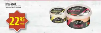 Matvärlden Tensta Kylda såser erbjuda