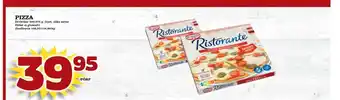 Nya Pulsen Pizza erbjuda
