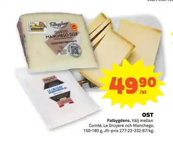 Stora Coop Ost erbjuda