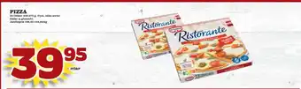 Prisma Mat Pizza erbjuda