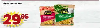 Prisma Mat Färsk fylld pasta erbjuda