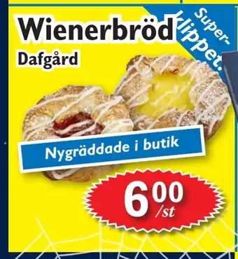 Wienerbröd