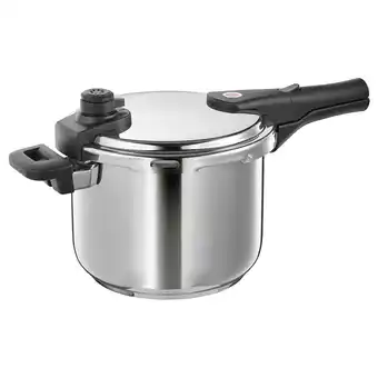 IKEA Ikea 365+ tryckkokare, rostfritt stål, 6 l erbjuda