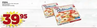 Matdax Ristorante pizza erbjuda