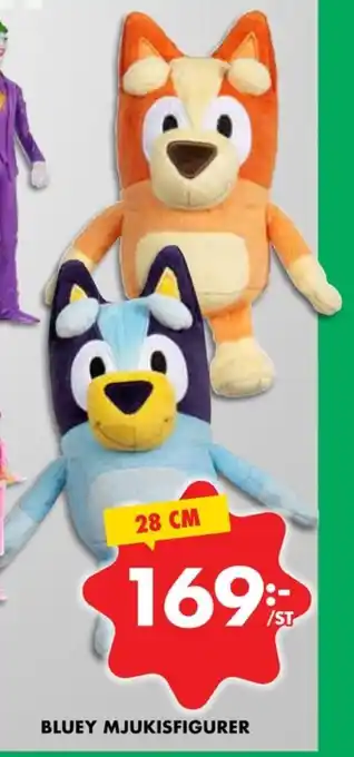 Bluey kramdjur