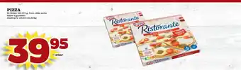 MatArket Pizza erbjuda