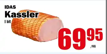 Matdax Kassler erbjuda