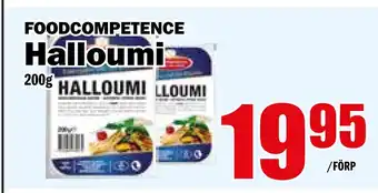 Matdax Halloumi erbjuda