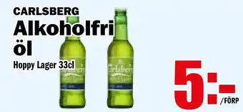 Matdax Alkoholfri öl erbjuda