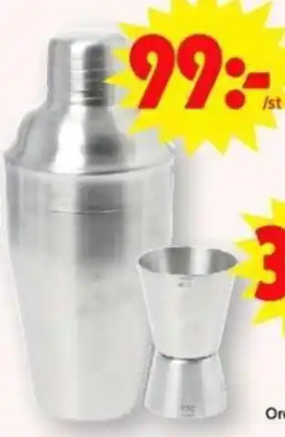 SHAKER