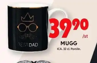 MUGG