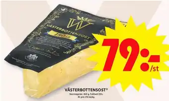 ICA Maxi Wernerssons västerbotten erbjuda