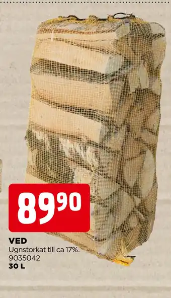 Jem&Fix Ved erbjuda