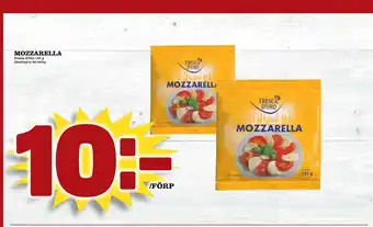 Mozzarella