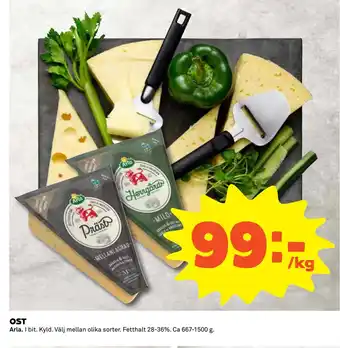 Coop Ost erbjuda