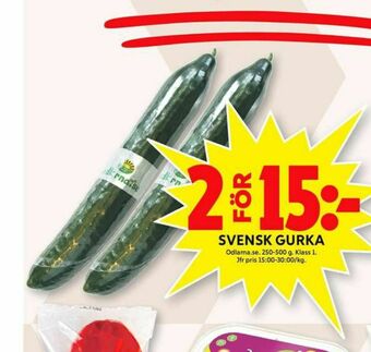 ICA Maxi Odlarna.se Gurka erbjuda