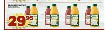 Brämhults juice