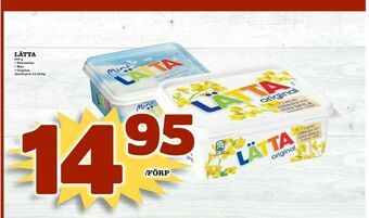 Lätta