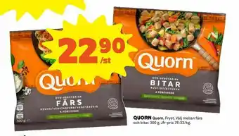 Quorn