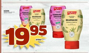Din Mat Såser erbjuda