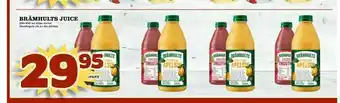 Brämhults juice