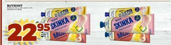 Prisma Mat Mjukost erbjuda