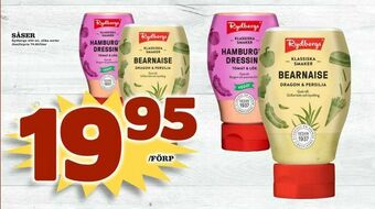 Prisma Mat Såser erbjuda