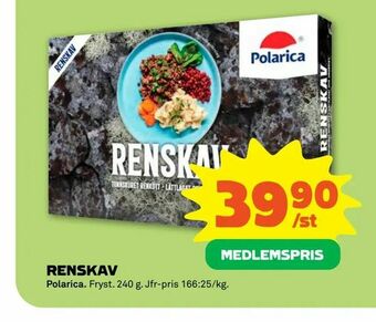 Renskav