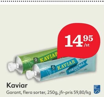Kaviar