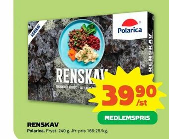 Renskav