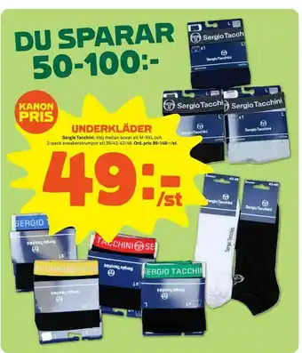 Underkläder