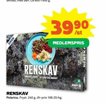 Renskav