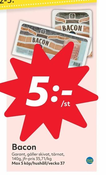 Bacon