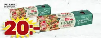 Pizzakit