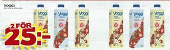 Yoggi