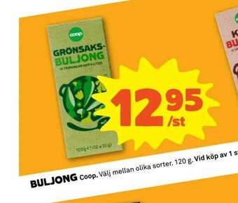 Buljong