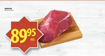 Matvärlden Tensta Märgpipa erbjuda