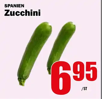 Matdax Zucchini erbjuda