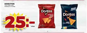 Doritos