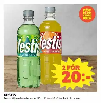 Festis