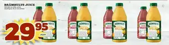 Brämhults juice