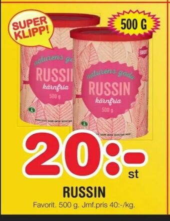 Russin