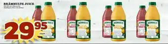 Brämhults juice