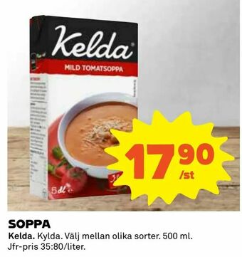 Soppa